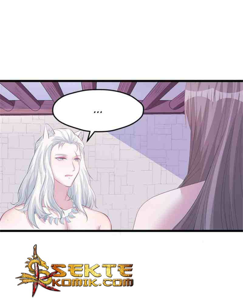 Beauty and the Beasts Chapter 100 Gambar 38